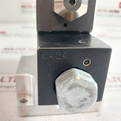 Continental Hydraulics Vmd03M-3F-g-10-b-y1179 Directional Control Valve