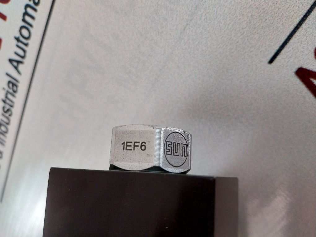 Continental Hydraulics Vmd03M-3F-g-10-b-y1179 Directional Control Valve 1Ef6 