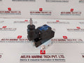 Continental Hydraulics Vmd03M-3F-g-10-b-y1179 Directional Control Valve 1Ef6 