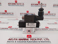 Continental Hydraulics Vmd03M-3F-g-10-b-y1179 Directional Control Valve 1Ef6 