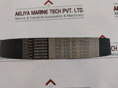 Contitech Htd 635 5M Timing Belt Htd 635-5M-30