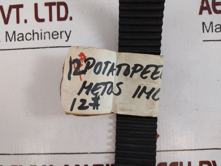 Contitech Htd 635 5M Timing Belt Htd 635-5M-30