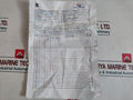Contitech Xpz 900 Drive Belt