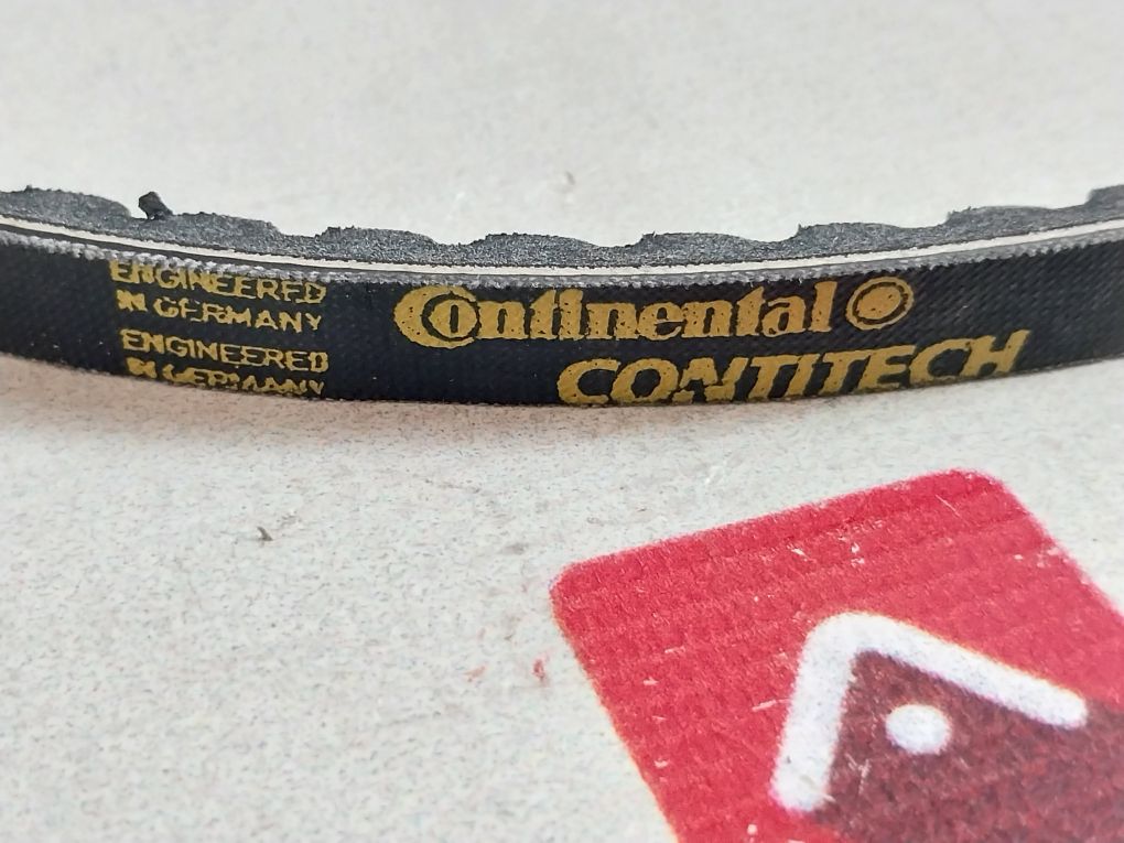 Contitech Xpz 900 Drive Belt Aeliya Marine Tech