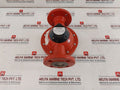 Contoil Vzo 40 Fl 130/25 Fuel Oil Meter