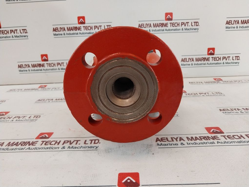 Contoil Vzo 40 Fl 130/25 Fuel Oil Meter