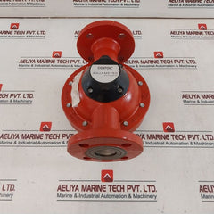 Contoil Vzo 40 Fl 130/25 Fuel Oil Meter