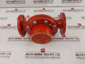 Contoil Vzo 40 Fl 130/25 Fuel Oil Meter