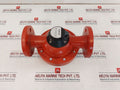 Contoil Vzo 40 Fl 130/25 Fuel Oil Meter