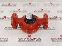 Contoil Vzo 40 Fl 130/25 Fuel Oil Meter