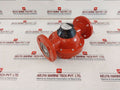 Contoil Vzo 40 Fl 130/25 Fuel Oil Meter