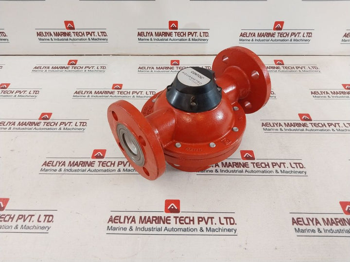 Contoil Vzo 40 Fl 130/25 Fuel Oil Meter