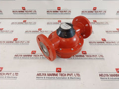 Contoil Vzo 40 Fl 130/25 Fuel Oil Meter