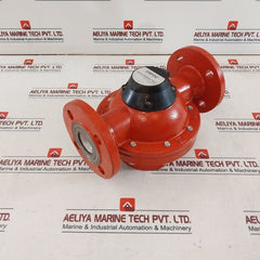 Contoil Vzo 40 Fl 130/25 Fuel Oil Meter