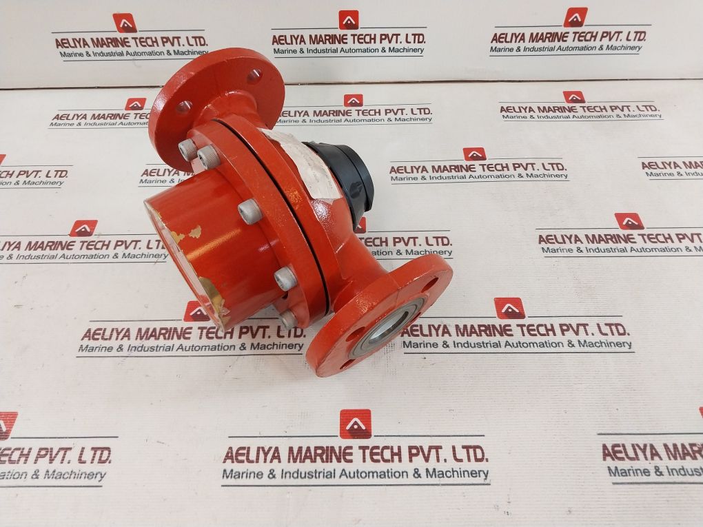 Contoil Vzo 40 Fl 130/25 Fuel Oil Meter