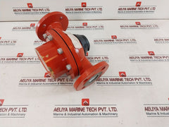 Contoil Vzo 40 Fl 130/25 Fuel Oil Meter