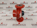 Contoil Vzo 40 Fl 130/25 Fuel Oil Meter