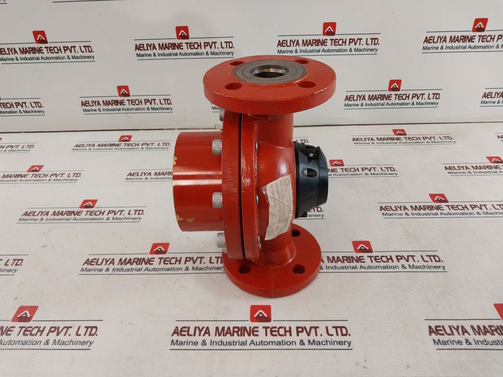 Contoil Vzo 40 Fl 130/25 Fuel Oil Meter