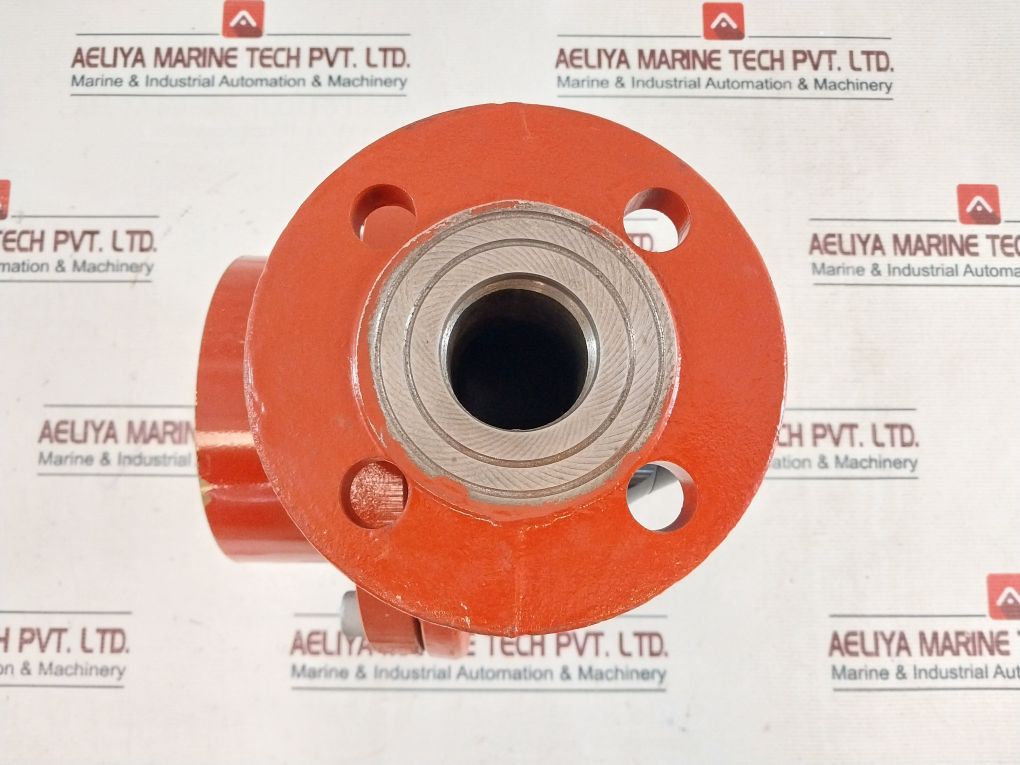 Contoil Vzo 40 Fl 130/25 Fuel Oil Meter