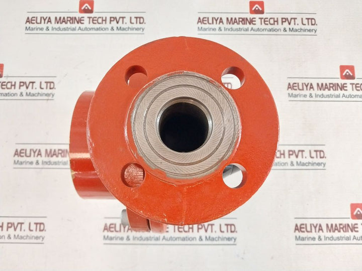 Contoil Vzo 40 Fl 130/25 Fuel Oil Meter