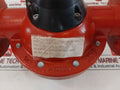 Contoil Vzo 40 Fl 130/25 Fuel Oil Meter