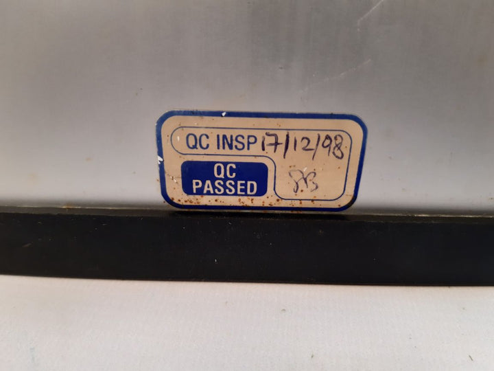 Contrec 405D.11Eb Flow Computer 405
