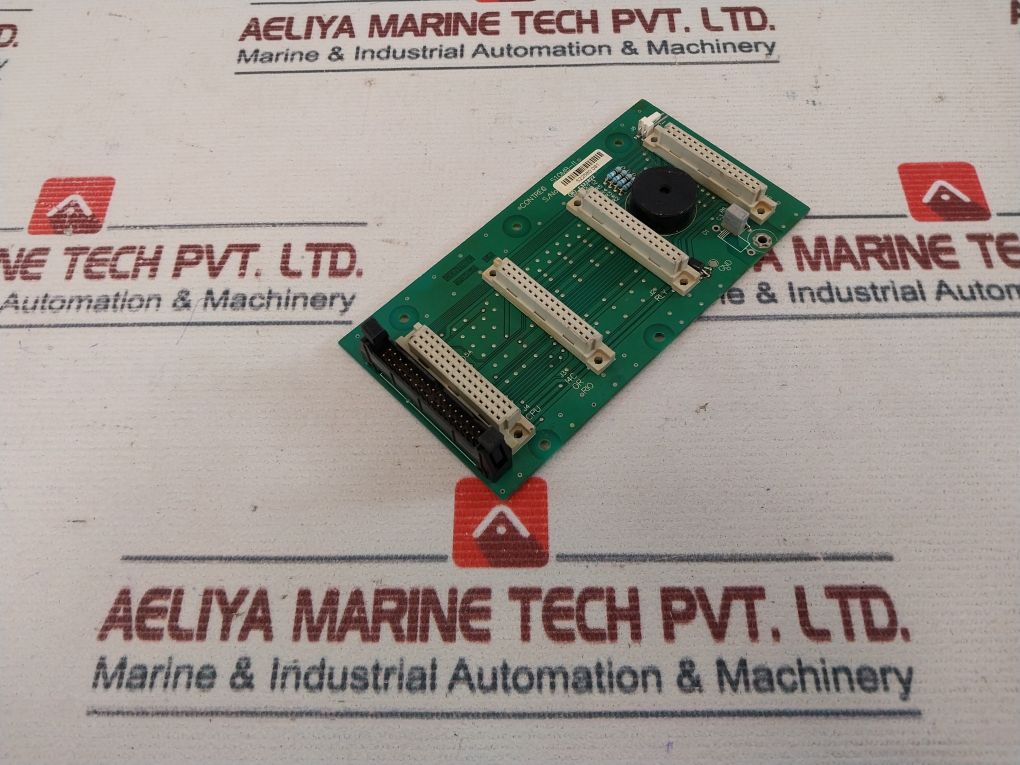 Contrec S10Mb-i1 Circuit Board
