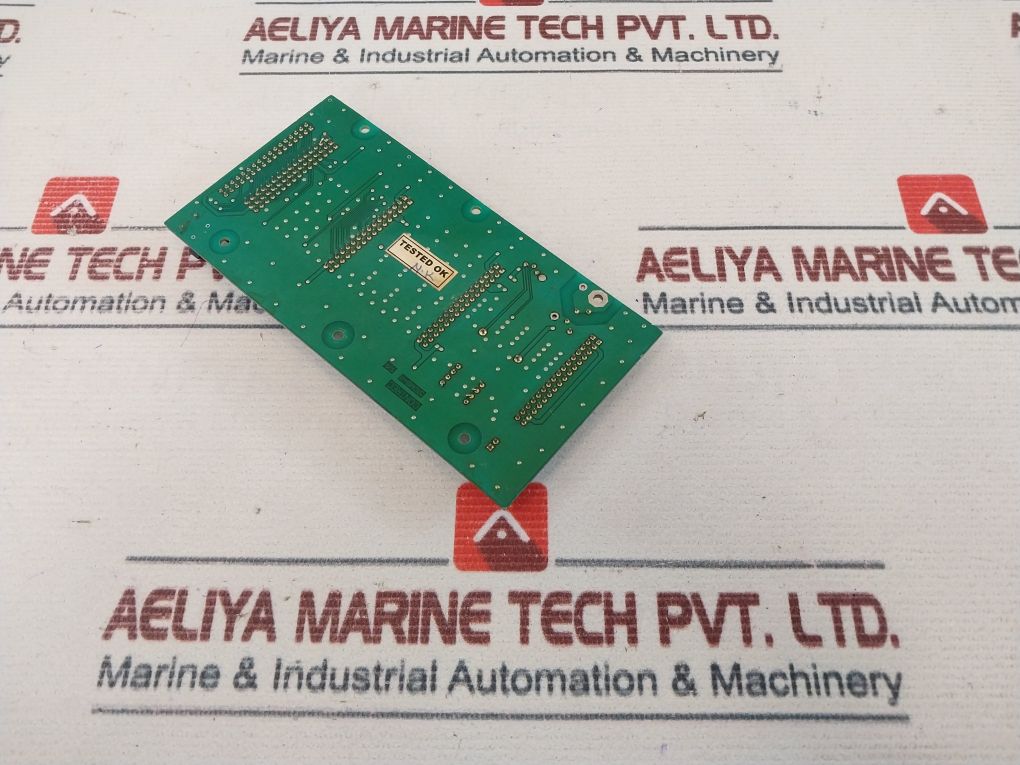 Contrec S10Mb-i1 Circuit Board