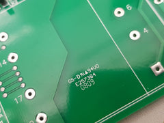 Contrec S800Ps4-i4 94V0 Pcb Card