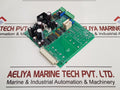 Contrec S800Ps4-i4 94V0 Pcb Card