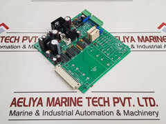 Contrec S800Ps4-i4 94V0 Pcb Card
