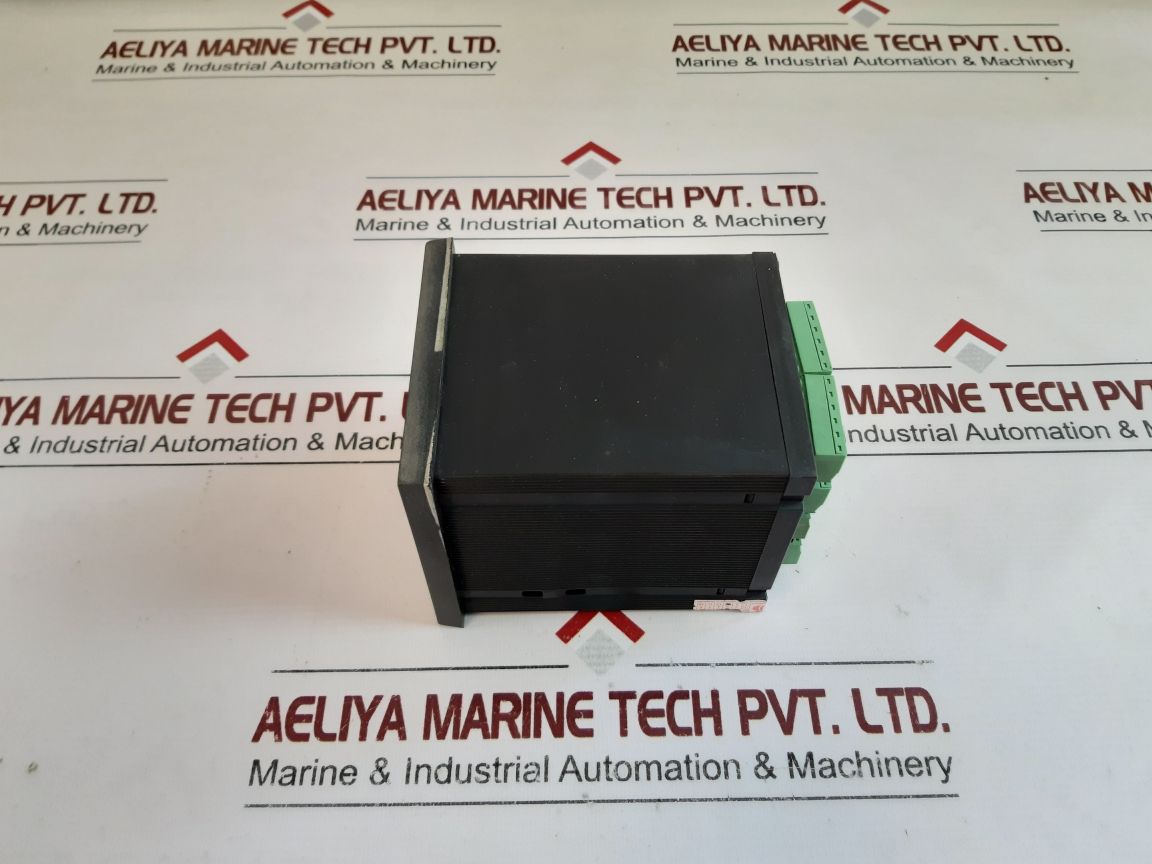 Contrel Ctt-8 Temperature Monitor Device