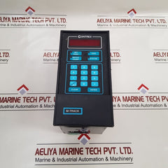 Contrex M-track Ac/Dc/Servo Drive