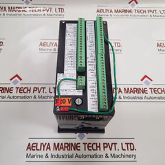 Contrex M-track Ac/Dc/Servo Drive