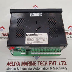 Contrex M-track Ac/Dc/Servo Drive