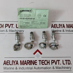 Contrinex Dw-ad-603-m10E-637