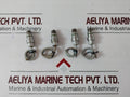 Contrinex Dw-ad-603-m10E-637 Inductive Proximity Switch Sensor 