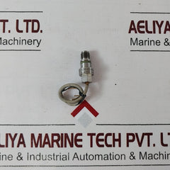 Contrinex Dw-ad-603-m10E-637 Inductive Proximity Switch Sensor 