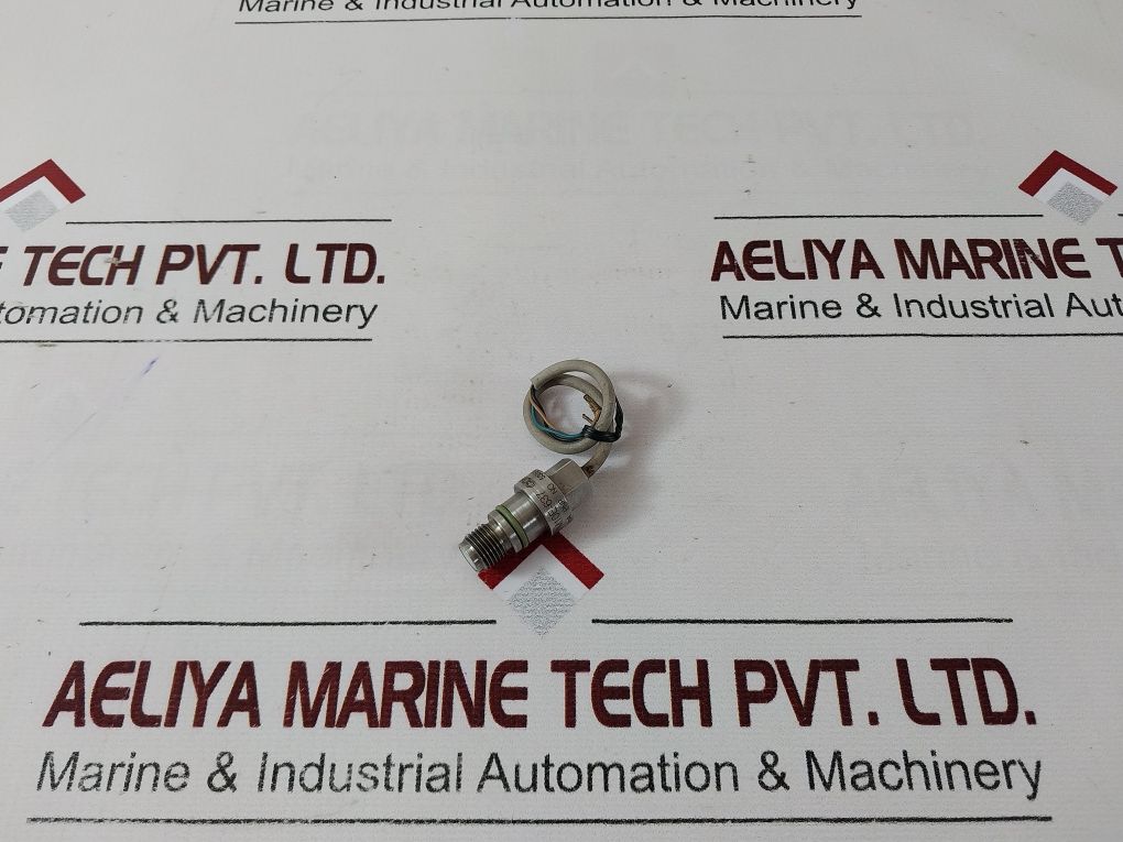 Contrinex Dw-ad-603-m10E-637 Inductive Proximity Switch Sensor 