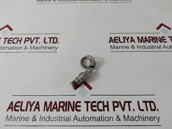 Contrinex Dw-ad-603-m10E-637 Inductive Proximity Switch Sensor 