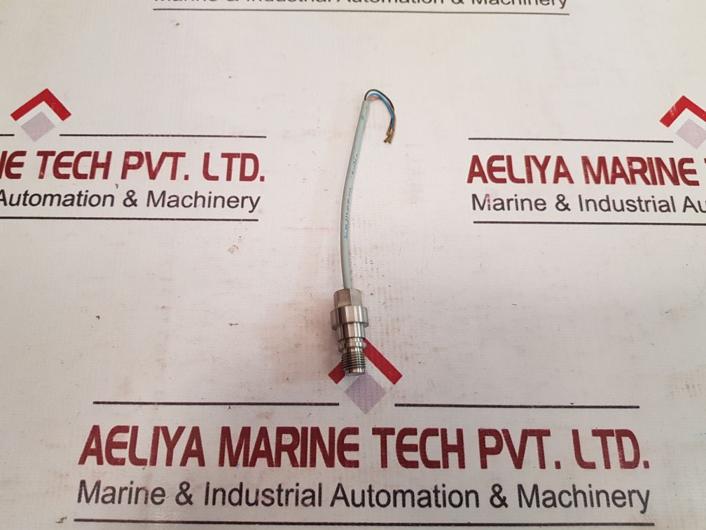 Contrinex Dw-ad-603-m10E-637 Inductive Proximity Switch

