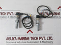 Contrinex Dw-as-523-m12 Proximity Switch Sensor