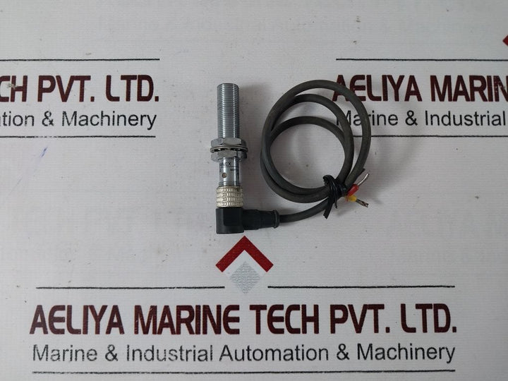 Contrinex Dw-as-523-m12 Proximity Switch Sensor