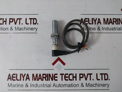 Contrinex Dw-as-523-m12 Proximity Switch Sensor