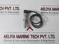 Contrinex Dw-as-523-m12 Proximity Switch Sensor