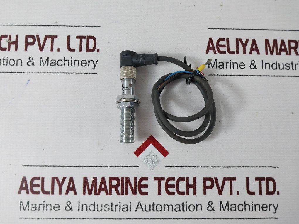 Contrinex Dw-as-523-m12 Proximity Switch Sensor