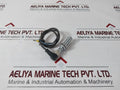 Contrinex Dw-as-523-m12 Proximity Switch Sensor