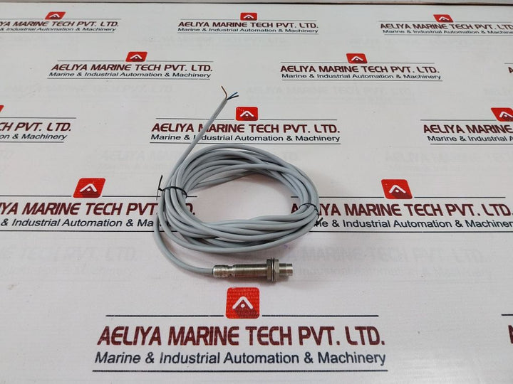 Contrinex Dw-ld-713-m12-205 Inductive Proximity Sensor 10-30V Dc