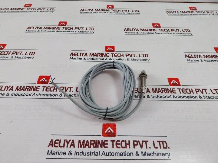 Contrinex Dw-ld-713-m12-205 Inductive Proximity Sensor 10-30V Dc