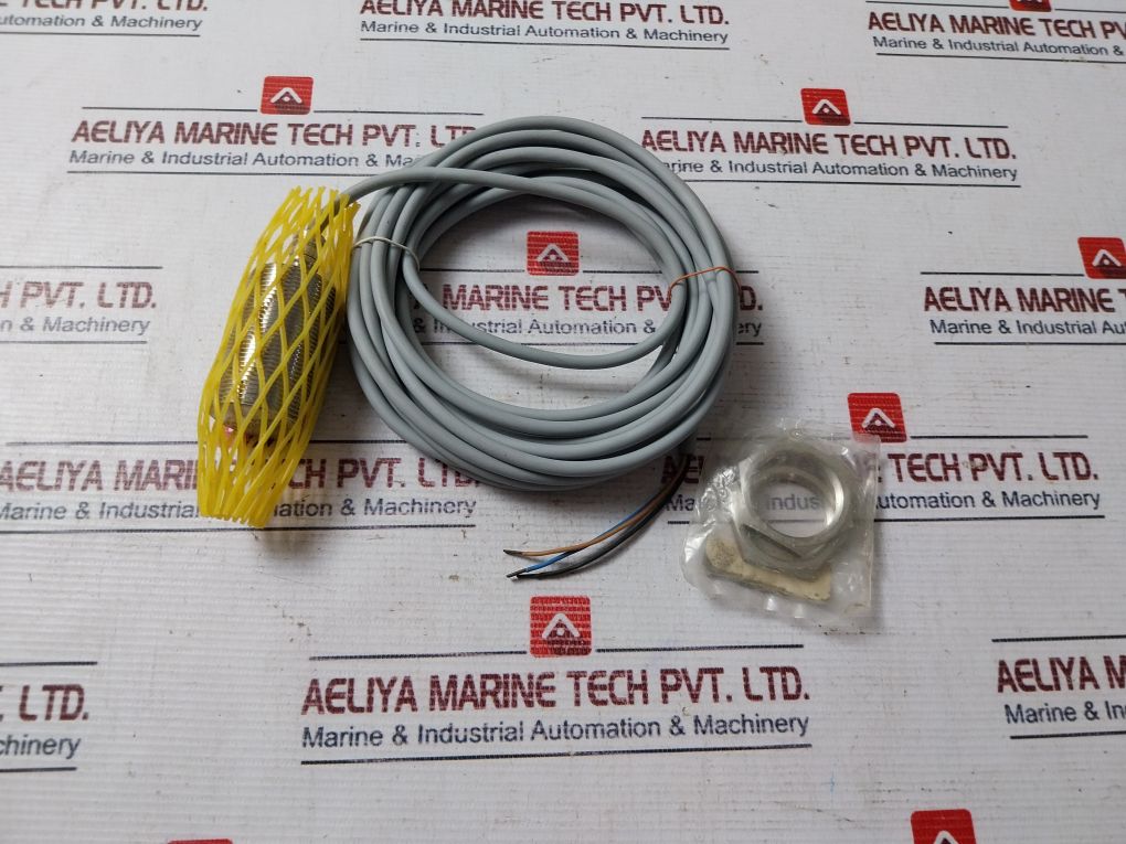 Contrinex System Condet Dw-ld-703-m30-205 Inductive Sensor 20 Mm